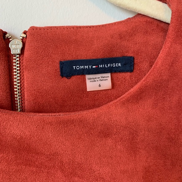 Tommy Hilfiger Dress - Picture 3 of 3